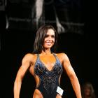 Karly  Woodle - IFBB Sacramento Pro  2009 - #1